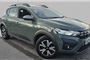 2023 Dacia Sandero Stepway 1.0 TCe Journey 5dr CVT