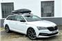 2023 Skoda Superb Estate 2.0 TDI CR 200 Sport Line Plus 5dr DSG