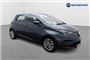 2021 Renault Zoe 100kW Iconic R135 50kWh Rapid Charge 5dr Auto