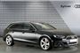 2023 Audi A4 Avant 35 TFSI S Line 5dr S Tronic