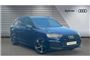 2020 Audi Q7 50 TDI Quattro Black Edition 5dr Tiptronic