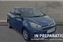 2017 Hyundai i10 1.2 SE 5dr Auto