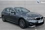 2021 BMW 3 Series Touring 330e M Sport 5dr Step Auto