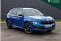 2024 Skoda Kamiq 1.0 TSI Monte Carlo Edition 5dr