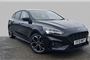 2021 Ford Focus 1.5 EcoBlue 120 ST-Line X 5dr