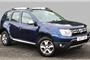 2017 Dacia Duster 1.5 dCi 110 Laureate 5dr