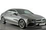 2021 Mercedes-Benz CLA CLA 180 AMG Line 4dr Tip Auto