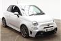 2021 Abarth 595 1.4 T-Jet 145 3dr