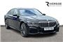 2020 BMW 7 Series 730d xDrive M Sport 4dr Auto
