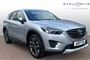 2017 Mazda CX-5 2.2d [175] Sport Nav 5dr AWD Auto