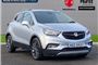 2018 Vauxhall Mokka X 1.4T Elite Nav 5dr Auto