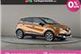 2019 Renault Captur 1.3 TCE 130 GT Line 5dr