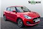 2022 Suzuki Swift 1.2 Dualjet 83 12V Hybrid SZ5 5dr