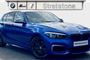 2019 BMW 1 Series M140i Shadow Edition 5dr Step Auto