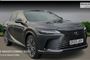 2023 Lexus RX 350h 2.5 5dr E-CVT [Premium Plus Pack]