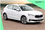 2023 Skoda Fabia 1.0 TSI 110 SE L 5dr