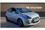 2018 Hyundai ix20 1.4 Blue Drive SE 5dr