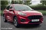 2022 Ford Kuga 2.5 PHEV ST-Line 5dr CVT