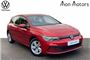 2021 Volkswagen Golf 1.5 eTSI Life 5dr DSG