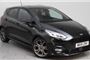 2018 Ford Fiesta 1.0 EcoBoost 140 ST-Line X 5dr