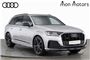 2020 Audi Q7 50 TDI Quattro Black Edition 5dr Tiptronic