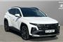 2024 Hyundai Tucson 1.6T Hybrid Ultimate 5dr Auto
