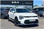 2024 Kia Niro 150kW 3 65kWh 5dr Auto