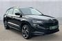 2024 Skoda Karoq 1.5 TSI Sportline 5dr