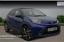 2023 Toyota Aygo X 1.0 VVT-i Edge 5dr Auto