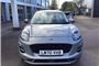 2020 Ford Puma 1.0 EcoBoost Hybrid mHEV Titanium 5dr