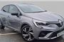 2023 Renault Clio 1.0 TCe 90 RS Line 5dr