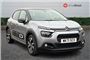 2021 Citroen C3 1.2 PureTech Shine Plus 5dr