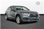 2018 Audi Q5 2.0 TDI Quattro S Line 5dr S Tronic