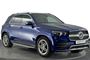 2021 Mercedes-Benz GLE GLE 350d 4Matic AMG Line Prem 5dr 9G-Tronic [7 St]