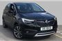 2020 Vauxhall Crossland X 1.2T [130] Elite Nav 5dr [Start Stop] Auto