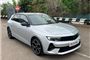 2024 Vauxhall Astra 1.2 Turbo 130 Ultimate 5dr