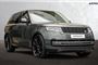 2024 Land Rover Range Rover 3.0 D300 HSE 4dr Auto