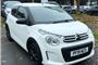 2019 Citroen C1 1.0 VTi 72 Urban Ride 5dr