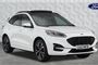 2023 Ford Kuga 2.5 PHEV ST-Line X 5dr CVT