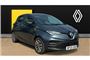 2020 Renault Zoe 100kW i GT Line R135 50kWh Rapid Charge 5dr Auto