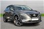 2021 Nissan Qashqai 1.3 DiG-T MH N-Connecta 5dr