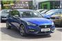 2021 SEAT Leon 1.4 eHybrid FR 5dr DSG