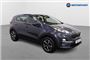 2021 Kia Sportage 1.6 CRDi 48V ISG 2 5dr