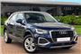 2021 Audi Q2 35 TFSI Sport 5dr