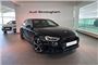 2024 Audi A4 35 TFSI Black Edition 4dr S Tronic