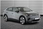 2023 Volkswagen ID.4 150kW Style Ed Pro Perform 77kWh 5dr Auto 125kW Ch
