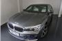 2016 BMW 7 Series 740d xDrive M Sport 4dr Auto