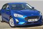 2019 Ford Focus 1.5 EcoBlue 120 Titanium 5dr