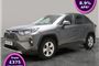 2020 Toyota RAV4 2.5 VVT-i Hybrid Icon 5dr CVT 2WD