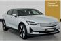 2024 Polestar 2 220kW 82kWh Long Range SM [Plus] 5dr Auto